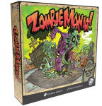 Alternative view 1 of Zombie Mania!