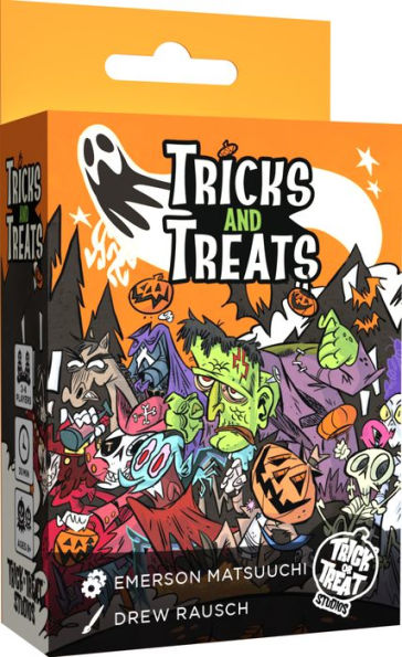 Tricks & Treats