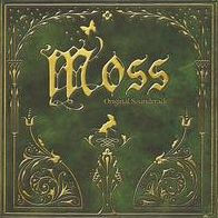 Moss [Original Game Soundtrack]