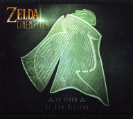 Title: Zelda Cinematica, Artist: Sam Dillard