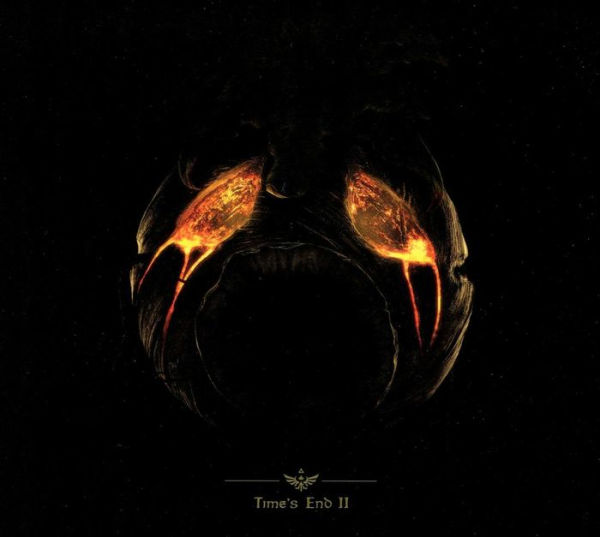 Time's End II: Majora's Mask Remixed