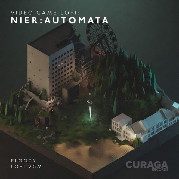 Nier: Automata [Original SoundTrack]