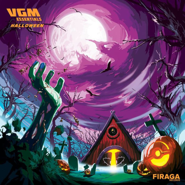 VGM Essentials: Halloween