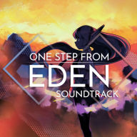 Title: One Step From Eden, Artist: Steel+