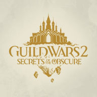 Title: Guild Wars 2: Secrets of the Obscure [Original Game Soundtrack], Artist: Guild Wars 2: Secrets Of The Obscure - O.S.T.