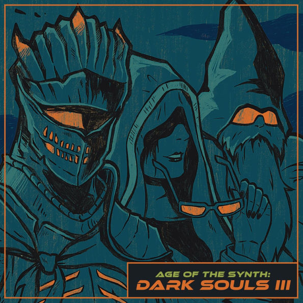 Age of the Synth: Dark Souls 3
