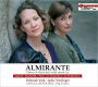 J¿¿rg Zwicker: Almirante (Opera with music by Bach, H¿¿ndel, Fux, H. Purcell & D. Purcell)