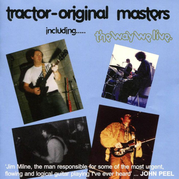 Original Masters