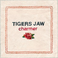 Title: Charmer, Artist: Tigers Jaw