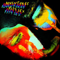 Title: Split Single, Artist: Adventures