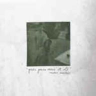 Title: All, Artist: Modern Baseball