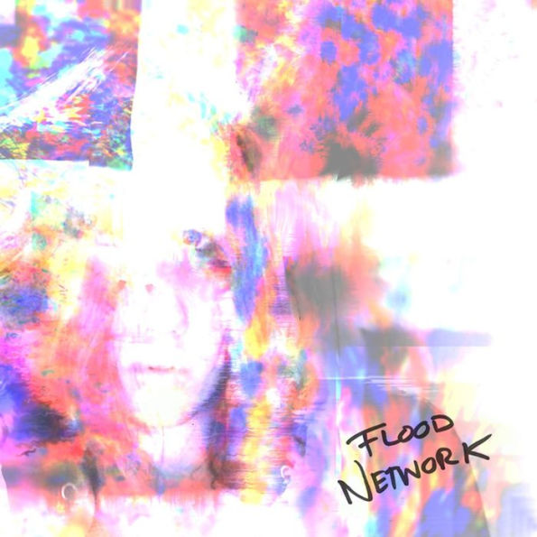 Flood Network [Colored Vinyl]