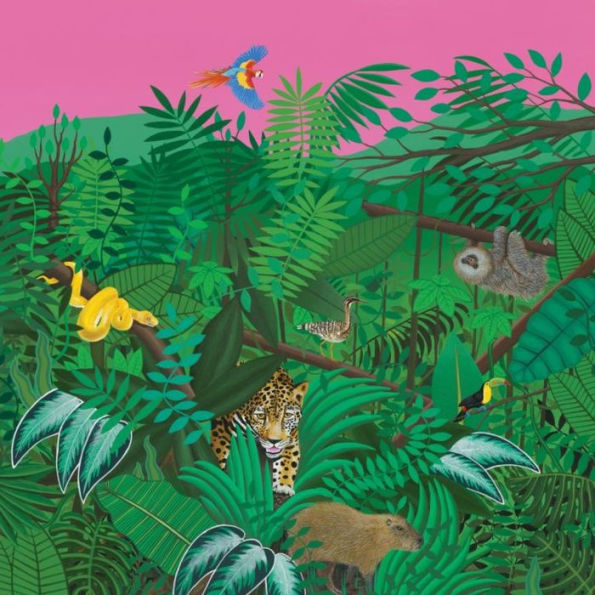 Good Nature [LP]