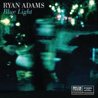 Title: Blue Light [Limited Edition], Artist: Ryan Adams