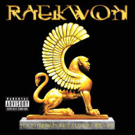 Title: Fly International Luxurious Art, Artist: Raekwon