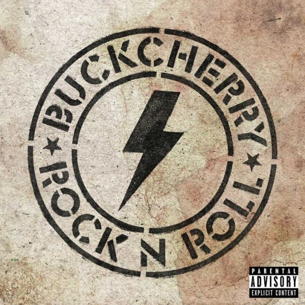 Rock N Roll [LP]