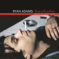 Title: Heartbreaker [Four-LP/DVD], Artist: Ryan Adams