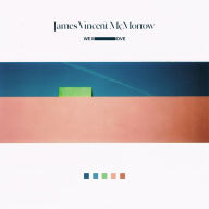 Title: We Move, Artist: James Vincent McMorrow