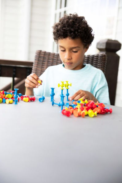 Mini Squigz- 30 Piece Set