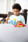 Alternative view 6 of Mini Squigz- 30 Piece Set