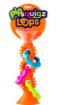Alternative view 1 of pipSquigz Loops- Orange
