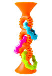 Alternative view 3 of pipSquigz Loops- Orange