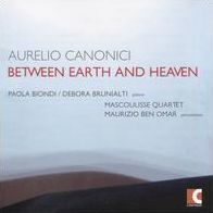 Aurelio Canonici: Between Earth and Heaven