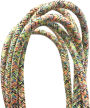 Alternative view 2 of Triple Header Maxi Charger Confetti Colors 6' Cord