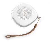 Alternative view 1 of Tune Tag-Along Splash Proof Wireless Speaker