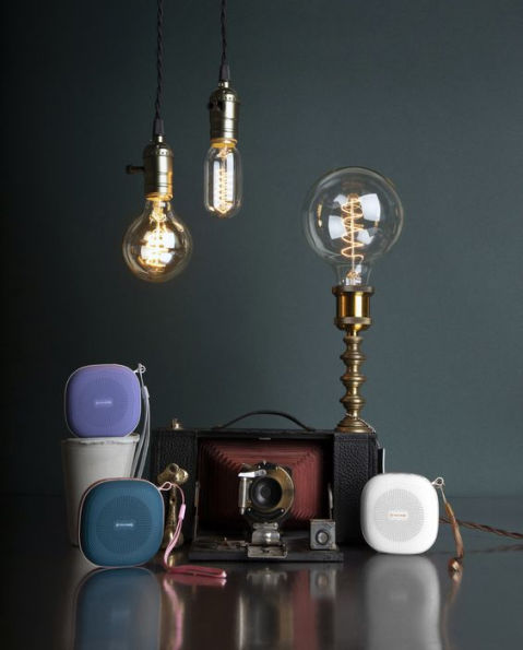 Tune Tag-Along Splash Proof Wireless Speaker