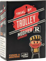 Trial by Trolley R Rated Modifier Expansion Game