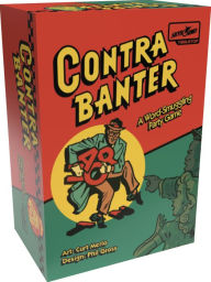 Learn How to Play Contrabanter!