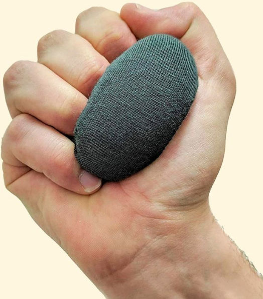 Squeezibo Dark Grey