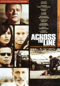 Title: Across the Line: The Exodus of Charlie Wright