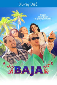 Title: Baja [Blu-ray]