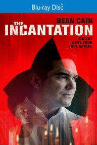 Title: The Incantation