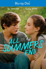 Title: All Summer's End [Blu-ray]