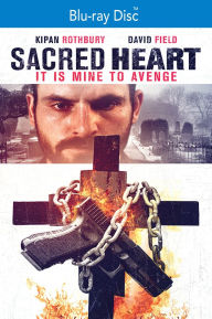 Title: Sacred Heart [Blu-ray]