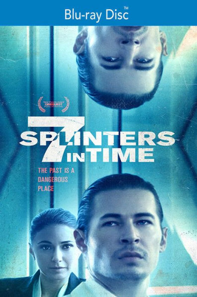 7 Splinters in Time [Blu-ray]