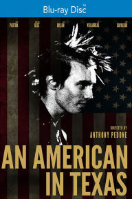 Title: An American in Texas [Blu-ray]