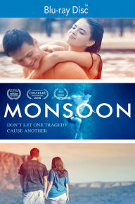 Title: Monsoon [Blu-ray]