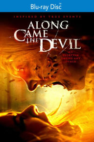 Title: Along Came the Devil [Blu-ray]