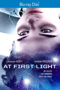 Title: At First Light [Blu-ray]