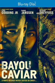 Title: Bayou Caviar