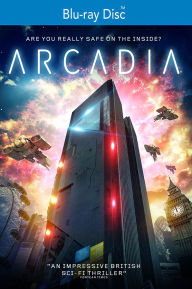 Title: Arcadia [Blu-ray]