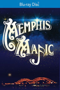 Title: Memphis Majic [Blu-ray]