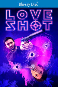 Title: Love Shot [Blu-ray]