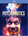 Psychonautics: A Comic's Exploration of Psychedelics [Blu-ray]