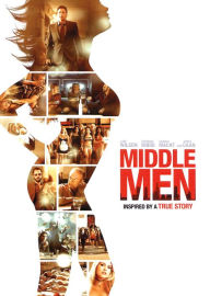 Title: Middle Men