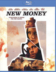 Title: New Money [Blu-ray]